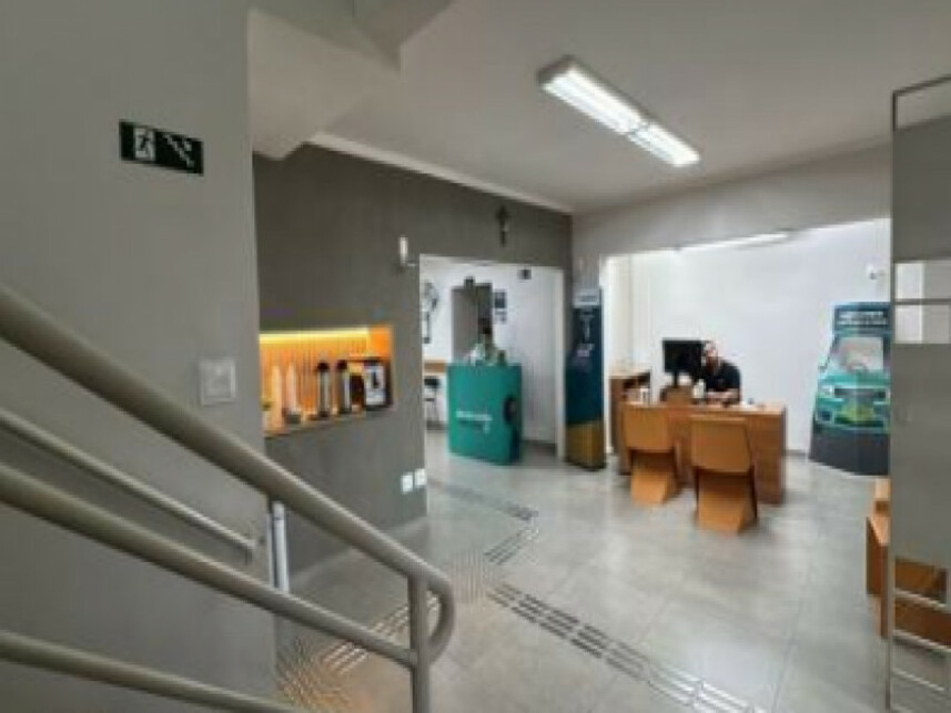 Imagem 7 do Leilão de Agência Bancária Locada - Mocoquinha - São Sebastião do Paraíso/MG