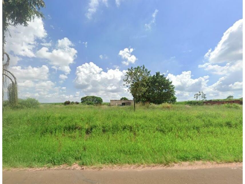 Imagem  do Leilão de Terreno c/Benfeitorias - Area rural - Pirassununga/SP