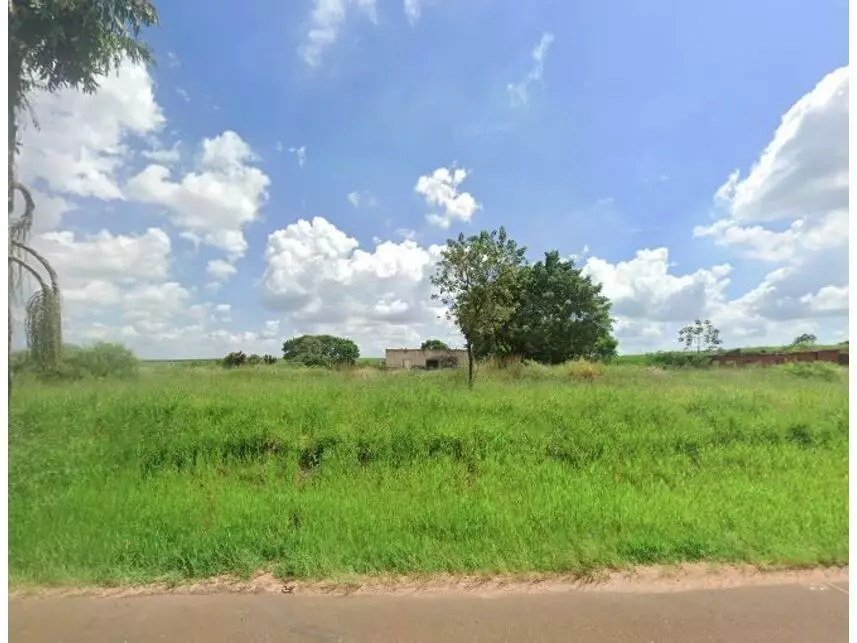 Terreno 10m² em Pirassununga/SP