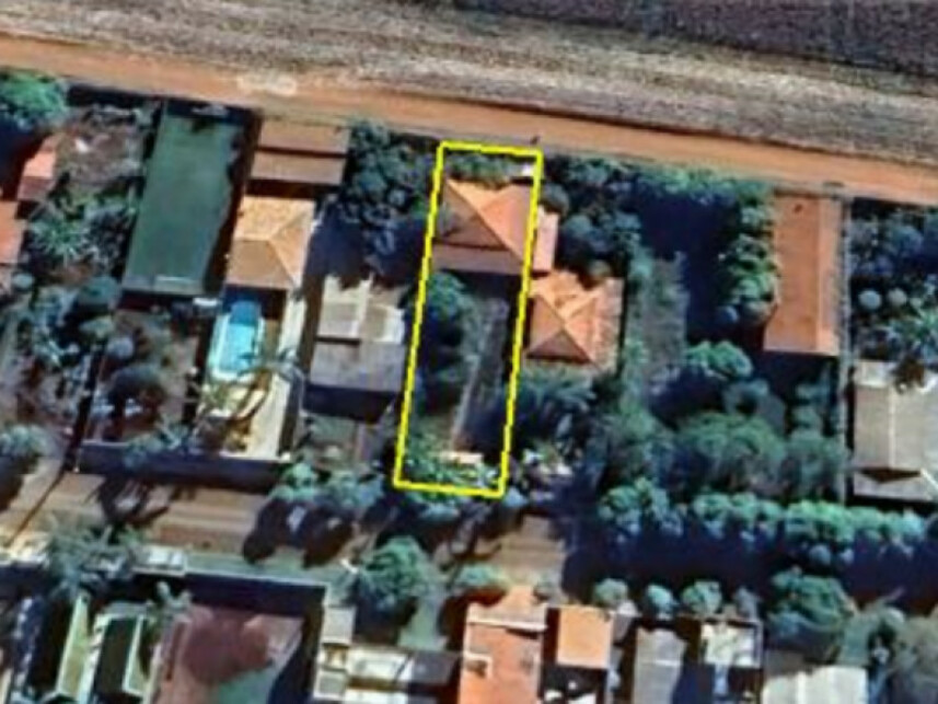 Imagem 10 do Leilão de Casa - Paraiso das Aguas - Cândido Mota/SP