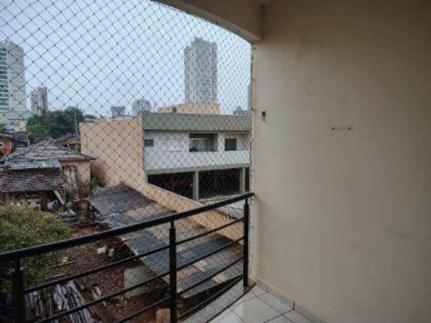 Imagem 8 do Leilão de Apartamento - Vila Cascata - Arapongas/PR