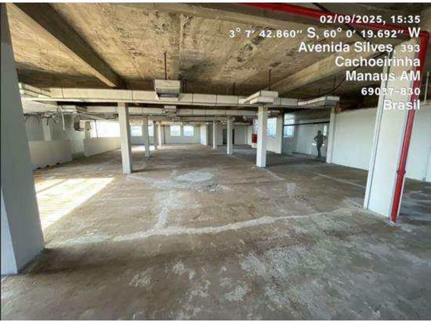Imagem 18 do Leilão de Ex-Agência - Cachoeirinha - Manaus/AM