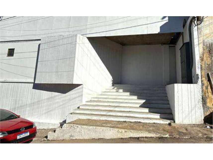 Imagem 2 do Leilão de Ex-Agência - Centro - Brejões/BA