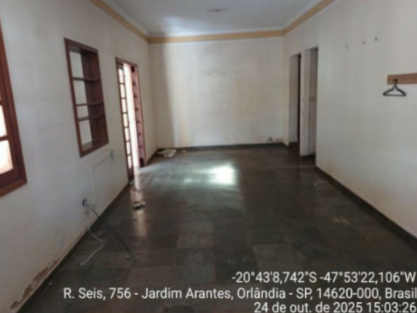 Imagem 8 do Leilão de Casa - Centro - Orlândia/SP