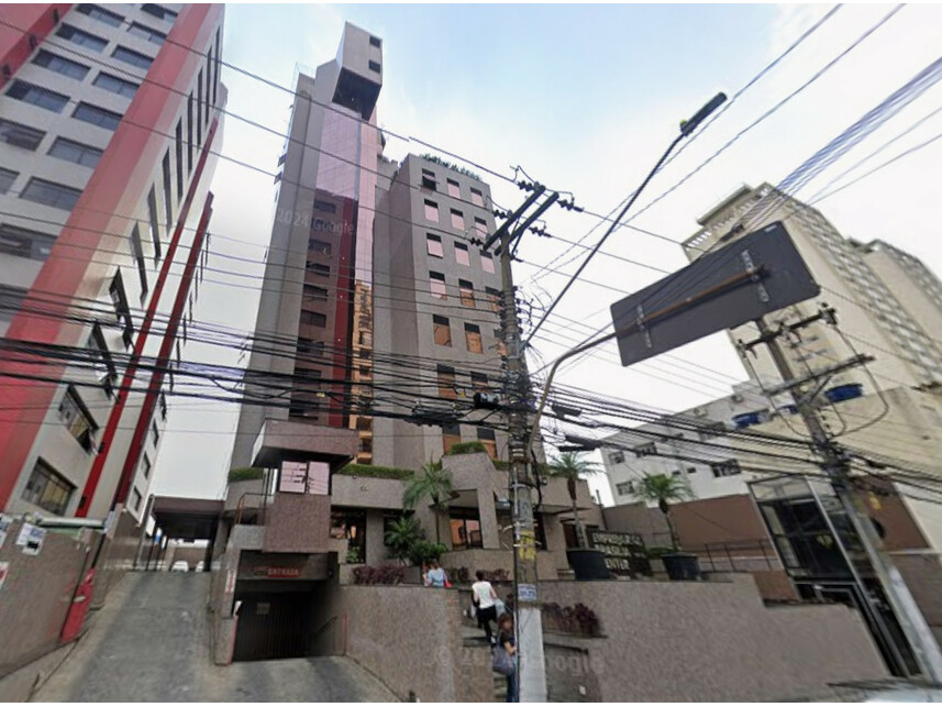 Imagem 1 do Leilão de Sala Comercial - Santana - São Paulo/SP
