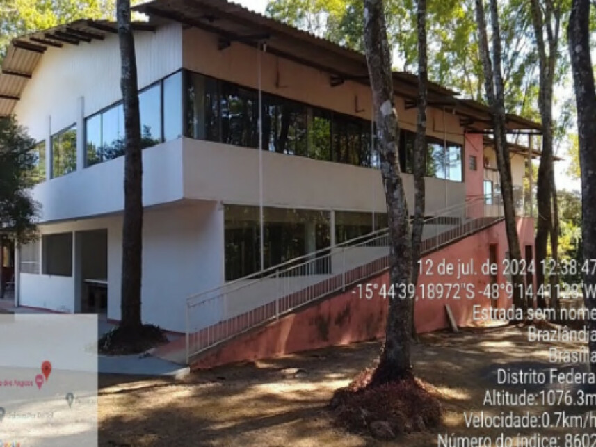 Imagem 20 do Leilão de Área Rural - Brazlândia - Brasilia/DF