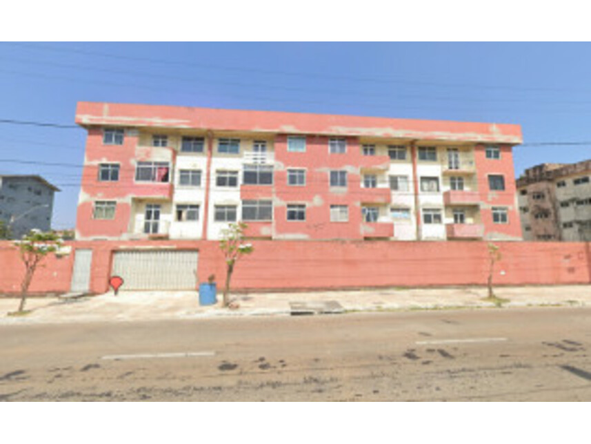 Imagem  do Leilão de Apartamento - Vicente Pinzon - Fortaleza/CE