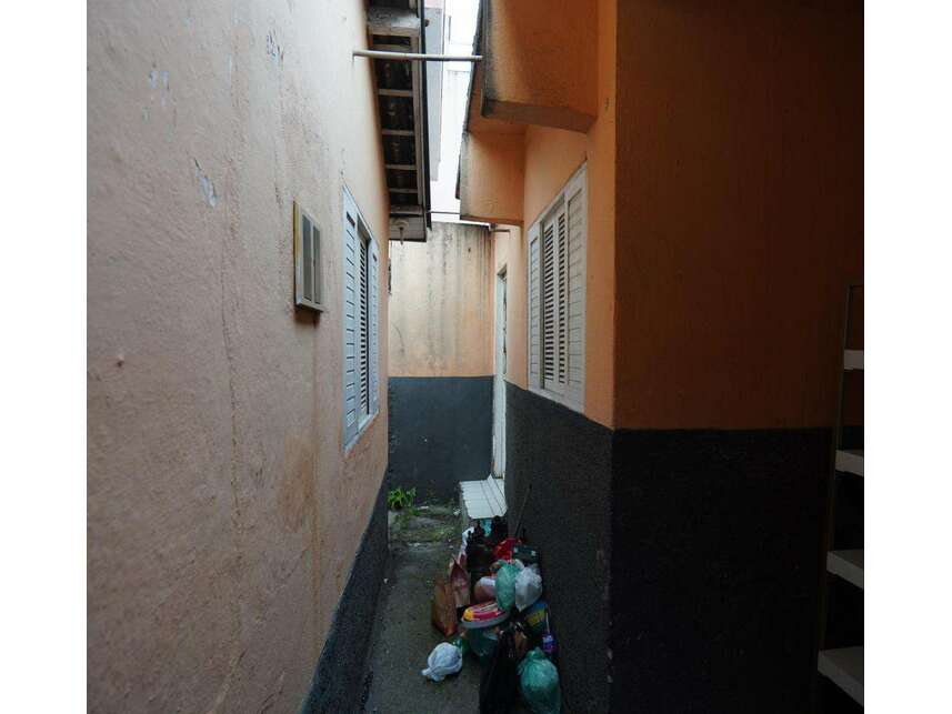 Imagem 4 do Leilão de Casas - Vila Penteado - São Paulo/SP