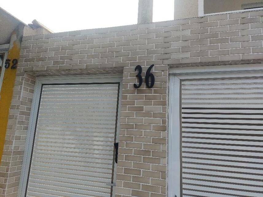 Imagem 4 do Leilão de Casa - Nova Mirim - Praia Grande/SP