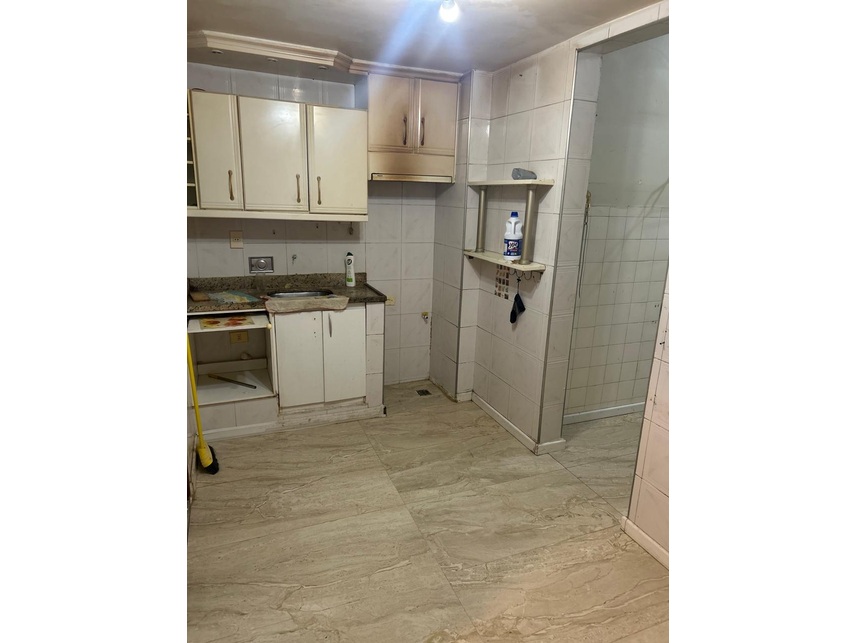 Imagem 3 do Leilão de Apartamento - Freguesia do Engenho Velho - Tijuca - Rio de Janeiro/RJ