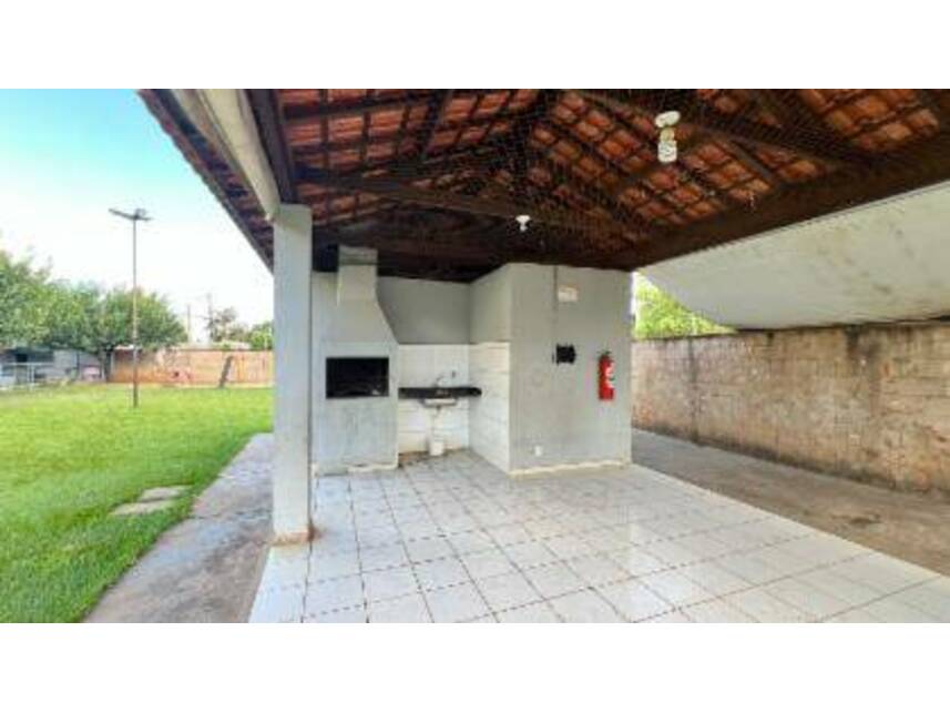 Imagem 12 do Leilão de Apartamento - Quemil - Birigui/SP