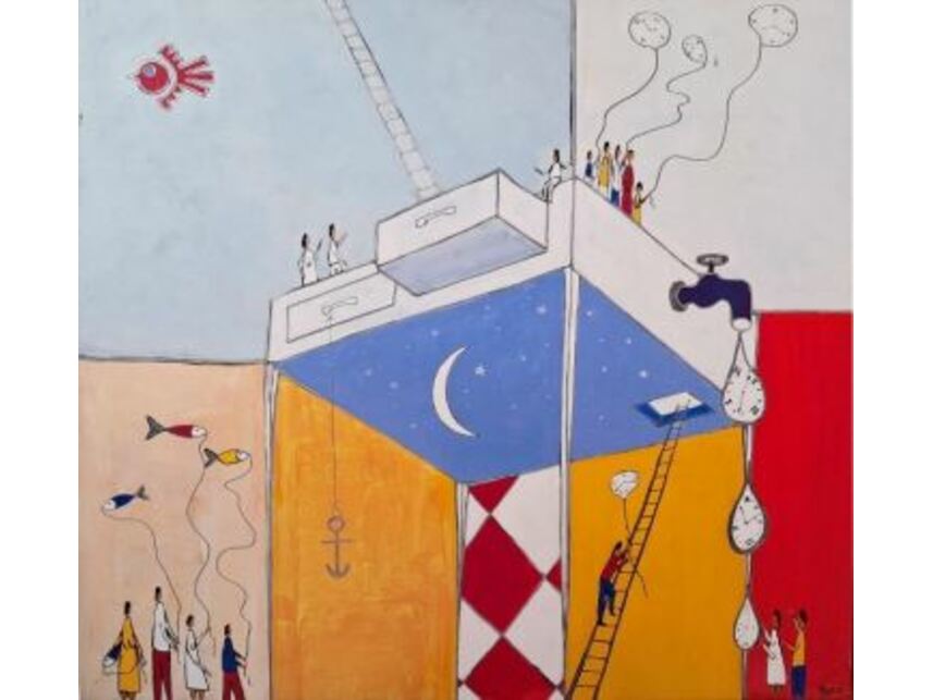 Imagem  do Leilão de Materiais em São Paulo/SP