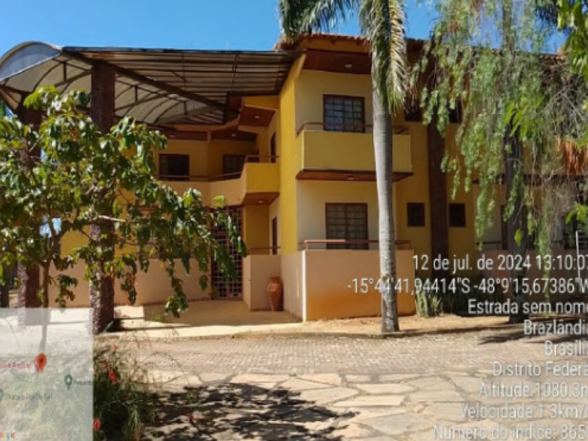 Imagem 16 do Leilão de Área Rural - Brazlândia - Brasilia/DF