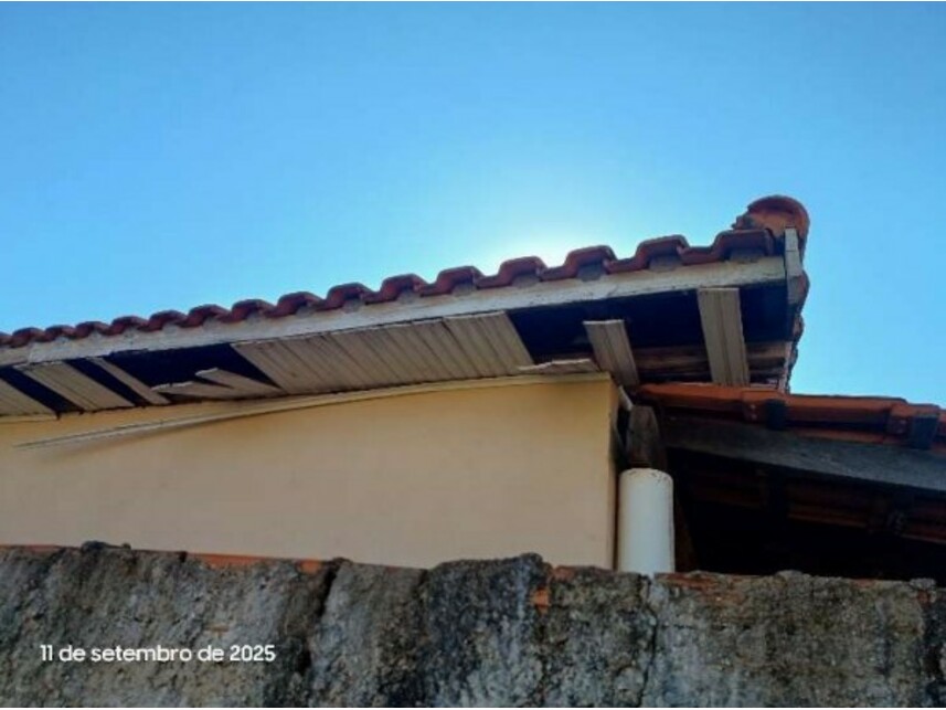 Imagem 4 do Leilão de Casa - Jardim Oliveira I - Mirante do Paranapanema/SP