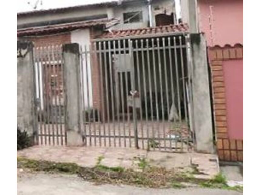 Imagem 1 do Leilão de Casa - Recanto dos Coqueirais - Taubaté/SP