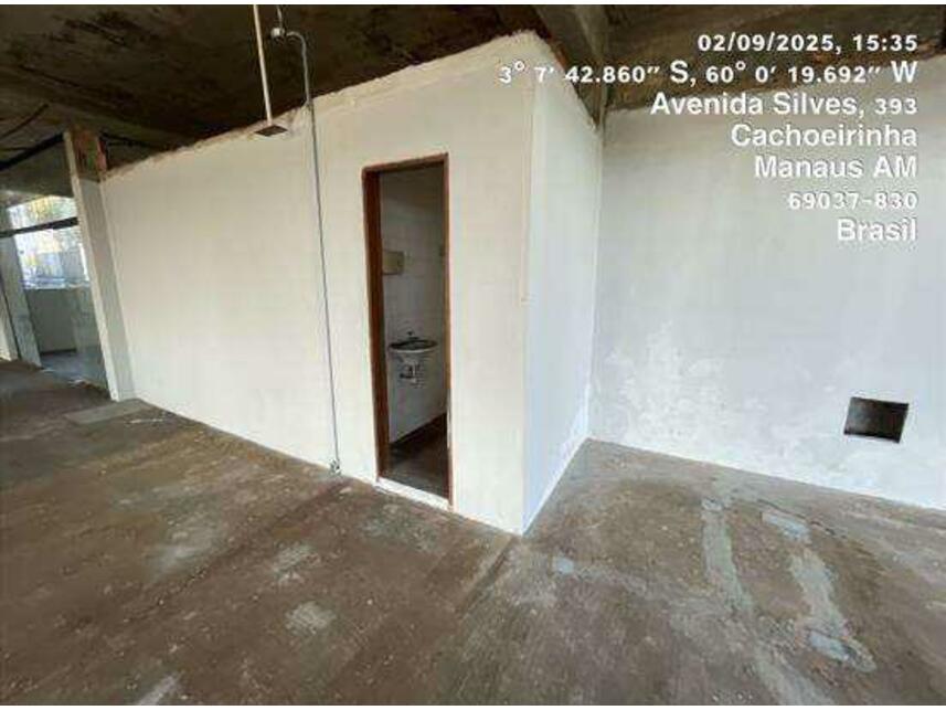 Imagem 19 do Leilão de Ex-Agência - Cachoeirinha - Manaus/AM