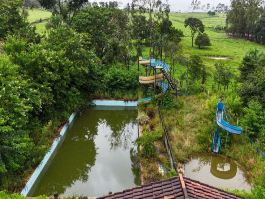 Imagem 7 do Leilão de Imóvel Comercial - Zona de Expansão - Petrolina de Goiás/GO