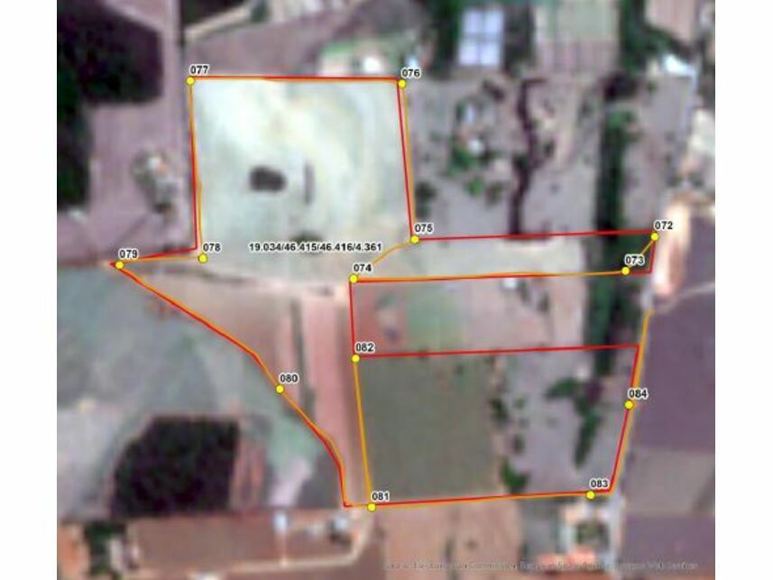 Imagem 22 do Leilão de Área Rural - Zona Rural - Porto Feliz/SP