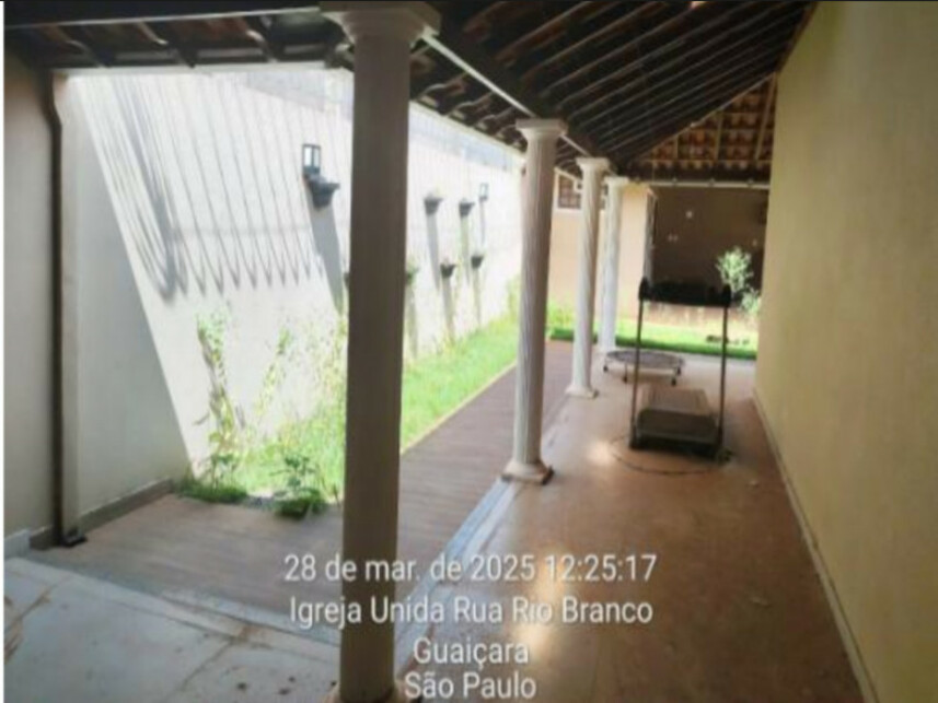 Imagem 6 do Leilão de Terreno - Centro - Guaiçara/SP