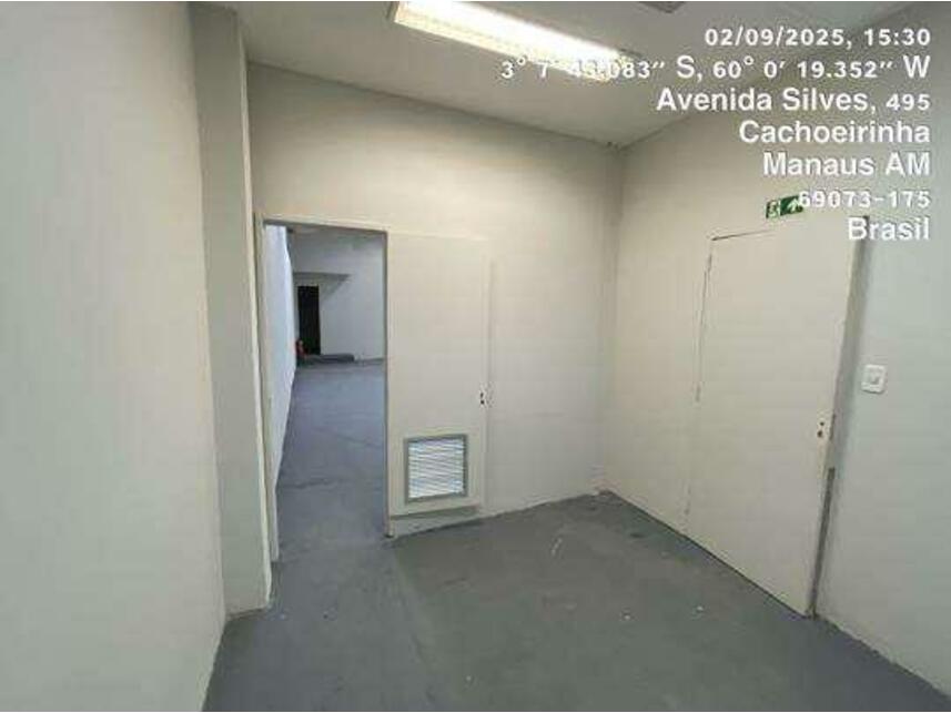 Imagem 10 do Leilão de Ex-Agência - Cachoeirinha - Manaus/AM
