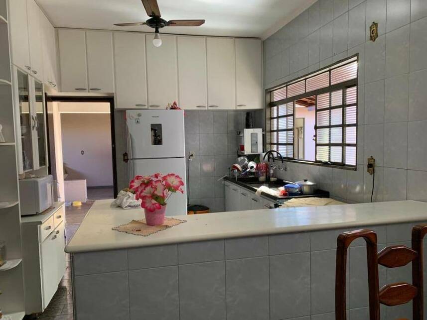 Imagem 6 do Leilão de Casa - Santo Antônio - Aramina/SP