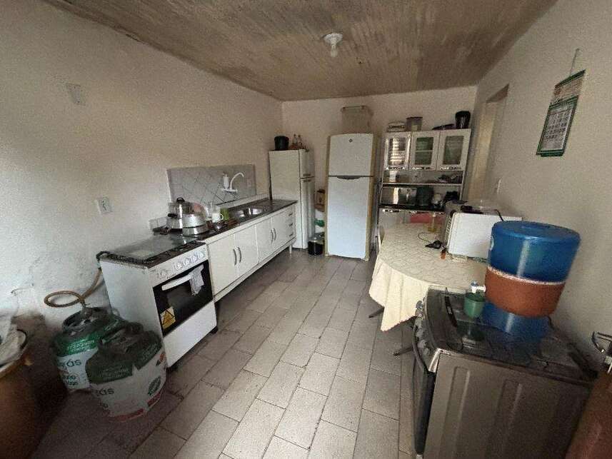 Imagem 13 do Leilão de Casa e edícula - Jardim São Jorge - São Paulo/SP