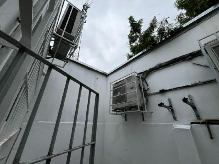 Imagem 8 do Leilão de Ex-Agência - Centro - Potiraguá/BA