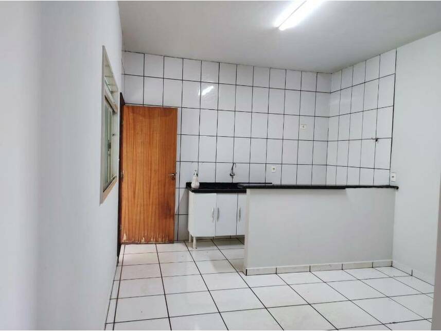 Imagem 6 do Leilão de Casa - Ipê Amarelo - Frutal/MG