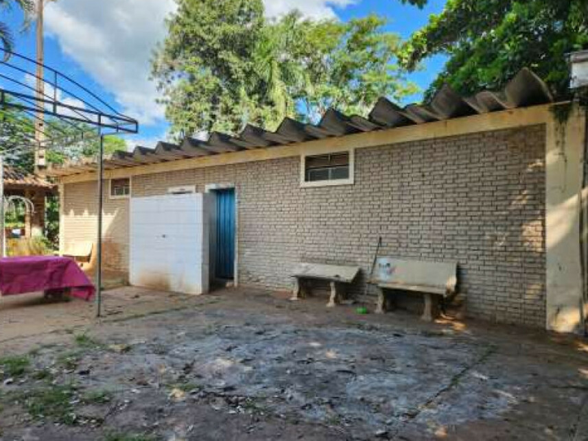 Imagem 4 do Leilão de Imóvel Comercial - Centro - Santo Anastácio/SP