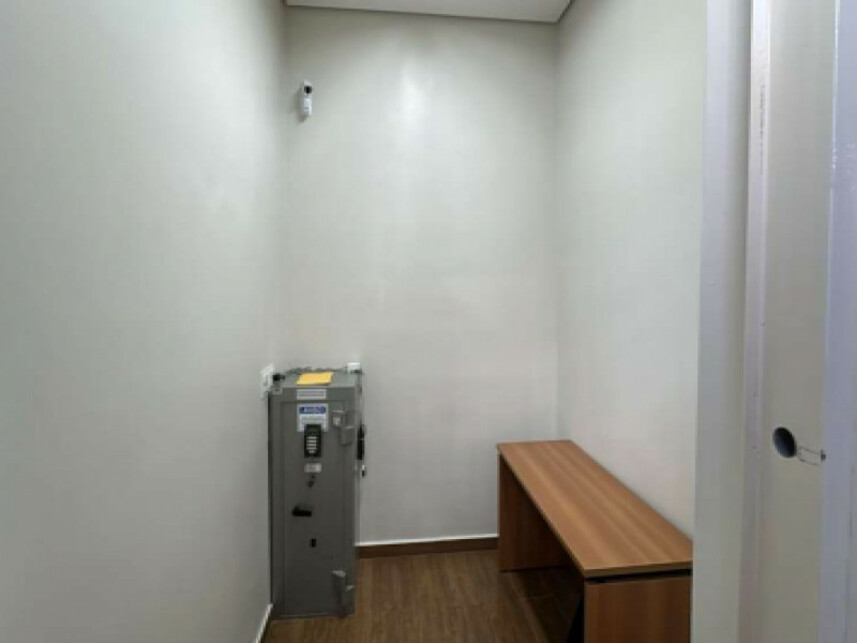 Imagem 14 do Leilão de Agência Bancária Locada - Centro - São Tomás de Aquino/MG