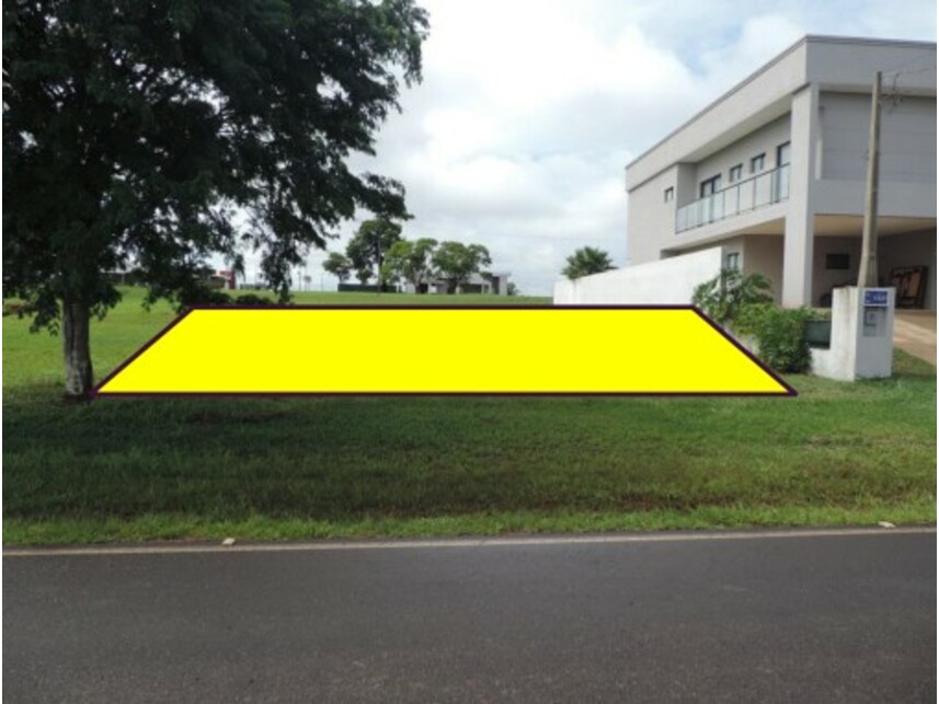 Imagem 4 do Leilão de Terreno - Loteamento Terras de Santa Cristina - Gleba VI - Paranapanema/SP