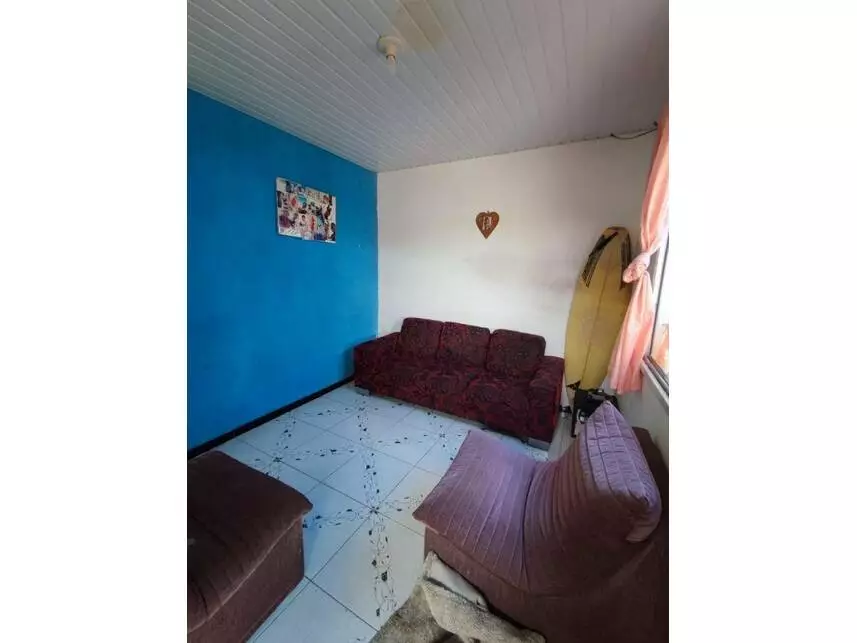 Casa 160m² em Santa Maria, Aracaju/SE