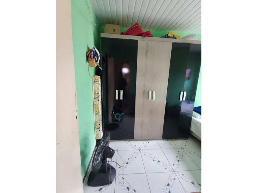 Imagem 5 do Leilão de Casa - Santa Maria - Aracaju/SE