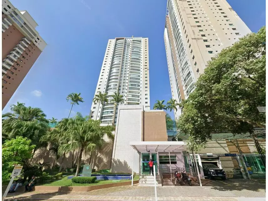 Apartamento 257m² em Marco, Belém/PA