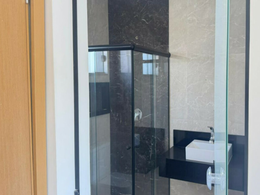 Imagem 7 do Leilão de Casa - Residencial Goiânia Golfe Clube - Goiânia/GO