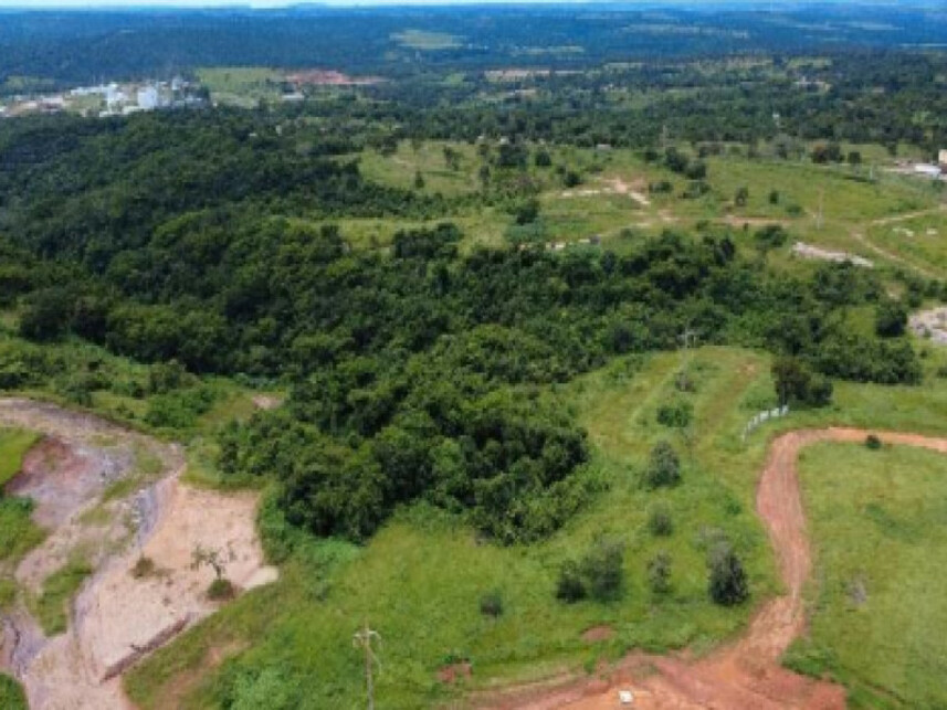 Imagem 2 do Leilão de Terrenos - Loteamento Portal Green Park 02 - Mineiros/GO