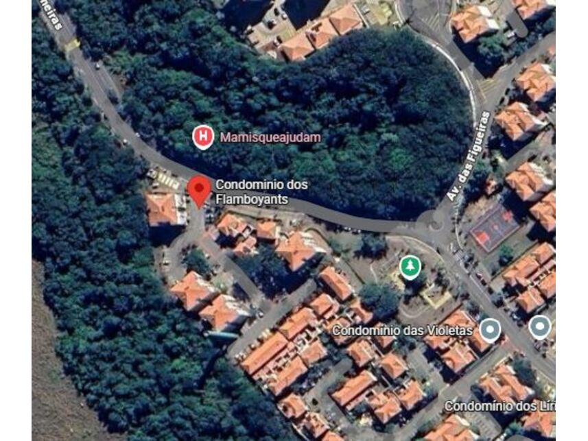 Imagem  do Leilão de Apartamento - Vila Flora - Votorantim/SP