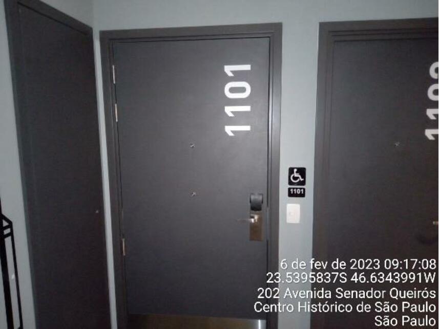 Imagem 21 do Leilão de Unidades de Hotelaria - Centro - São Paulo/SP