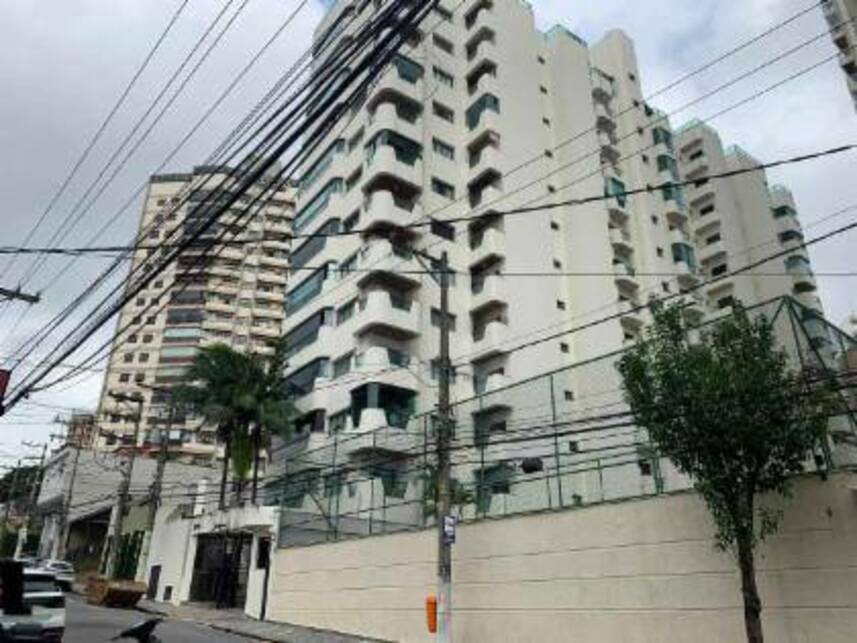 Imagem 2 do Leilão de Apartamento - Centro - São Bernardo do Campo/SP