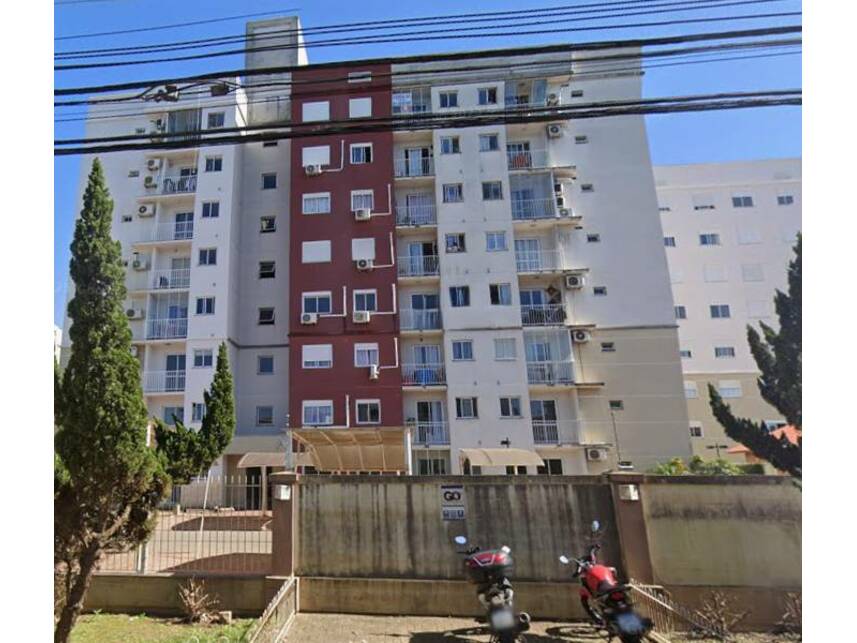 Imagem 3 do Leilão de Apartamento - Fátima - Canoas/RS