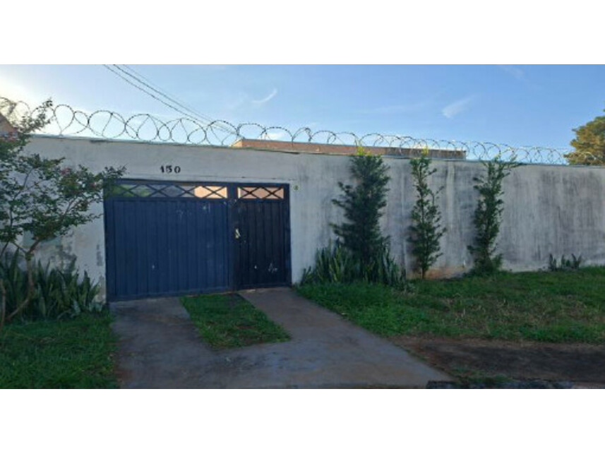 Imagem do Leilão de Casa - Jardim Vilico Cantarelli - Ribeirão Preto/SP