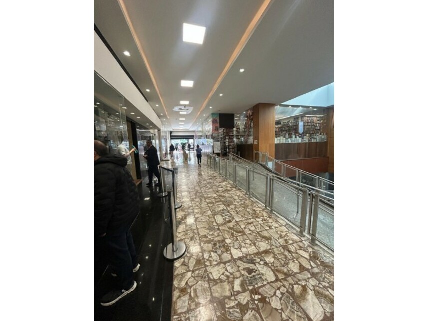 Imagem 3 do Leilão de Salão Comercial - Bela Vista - São Paulo/SP