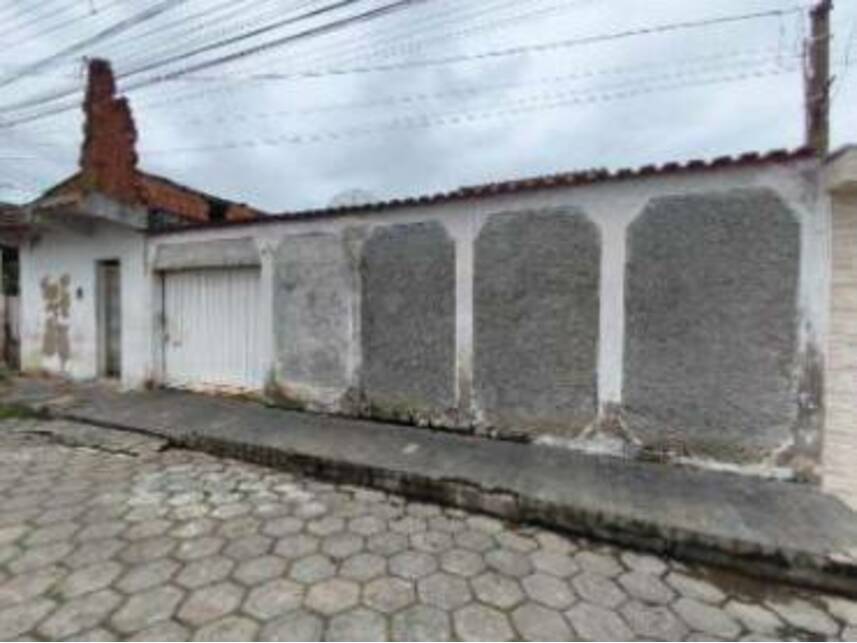 Imagem 2 do Leilão de Casa - Vila Carmem - Cachoeira Paulista/SP