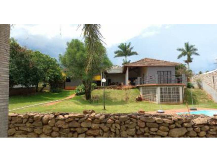 Imagem  do Leilão de Casa - Riviera do Poente - Alvorada do Sul/PR