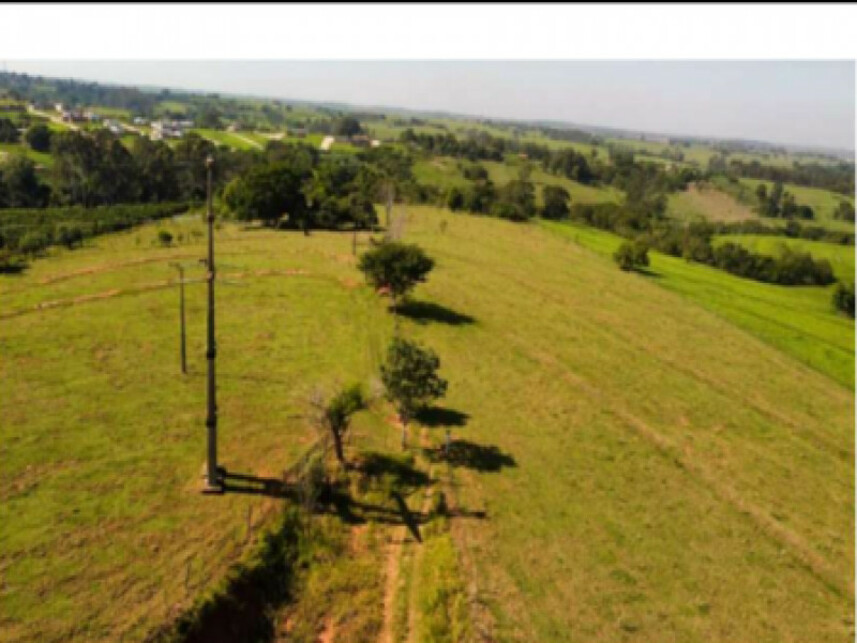 Imagem 1 do Leilão de Terreno - Sagres - Osvaldo Cruz/SP