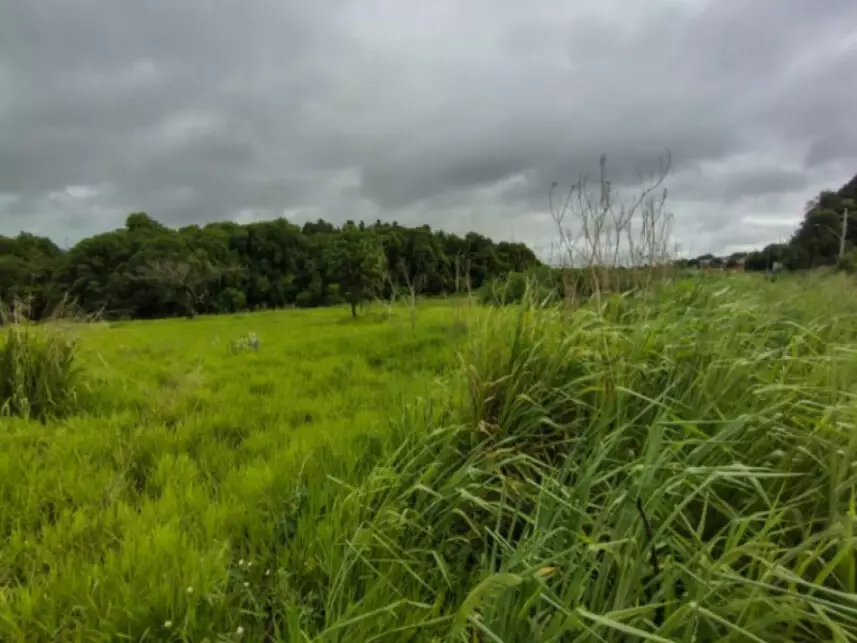 Area rural 22m² em Mineiros/GO