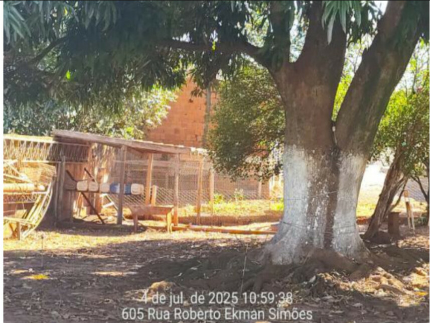 Imagem 3 do Leilão de Terreno - Vila Dower - Iepê/SP