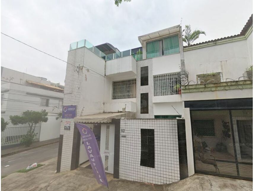 Imagem  do Leilão de Casa - Indaiá - Belo Horizonte/MG