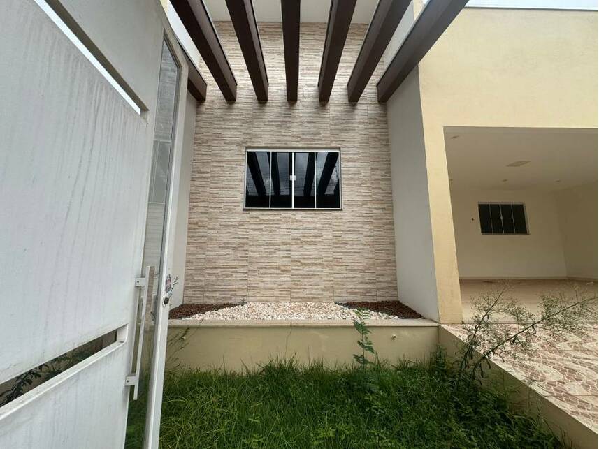 Imagem 3 do Leilão de Casa - Jardim São João - Barra do Garças/MT