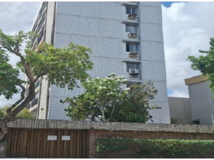 Imagem  do Leilão de Apartamento - Cordeiro - Recife/PE